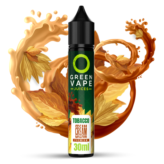 Tobacco Cream